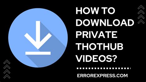 thothubmto|Video Categories